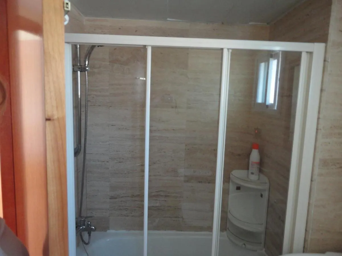 Apartament Costa Dorada Miami Miami Playa