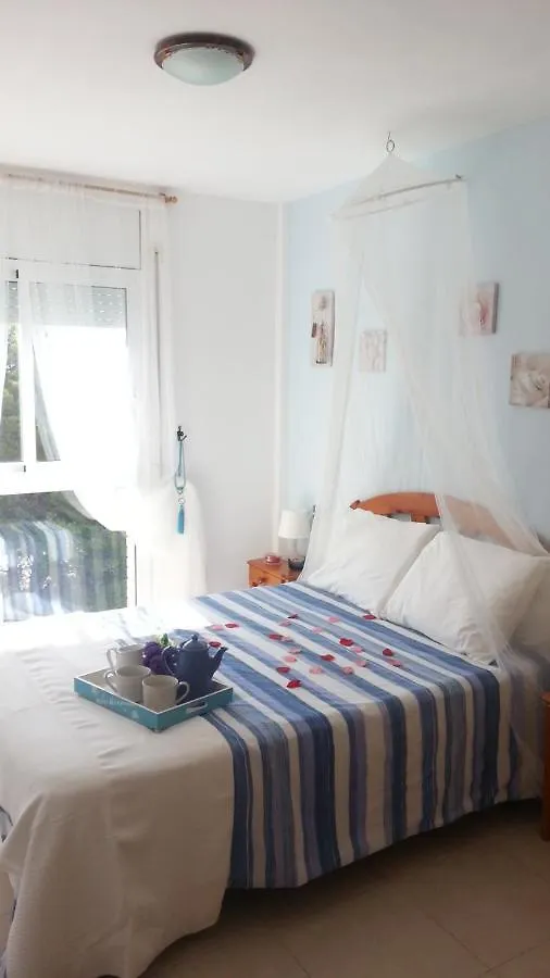 Apartament Costa Dorada Miami Miami Playa 0*,