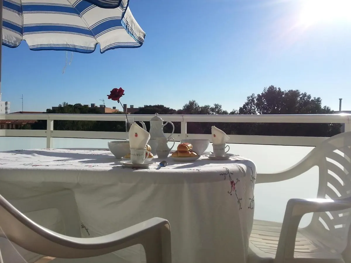 Apartament Costa Dorada Miami Miami Playa