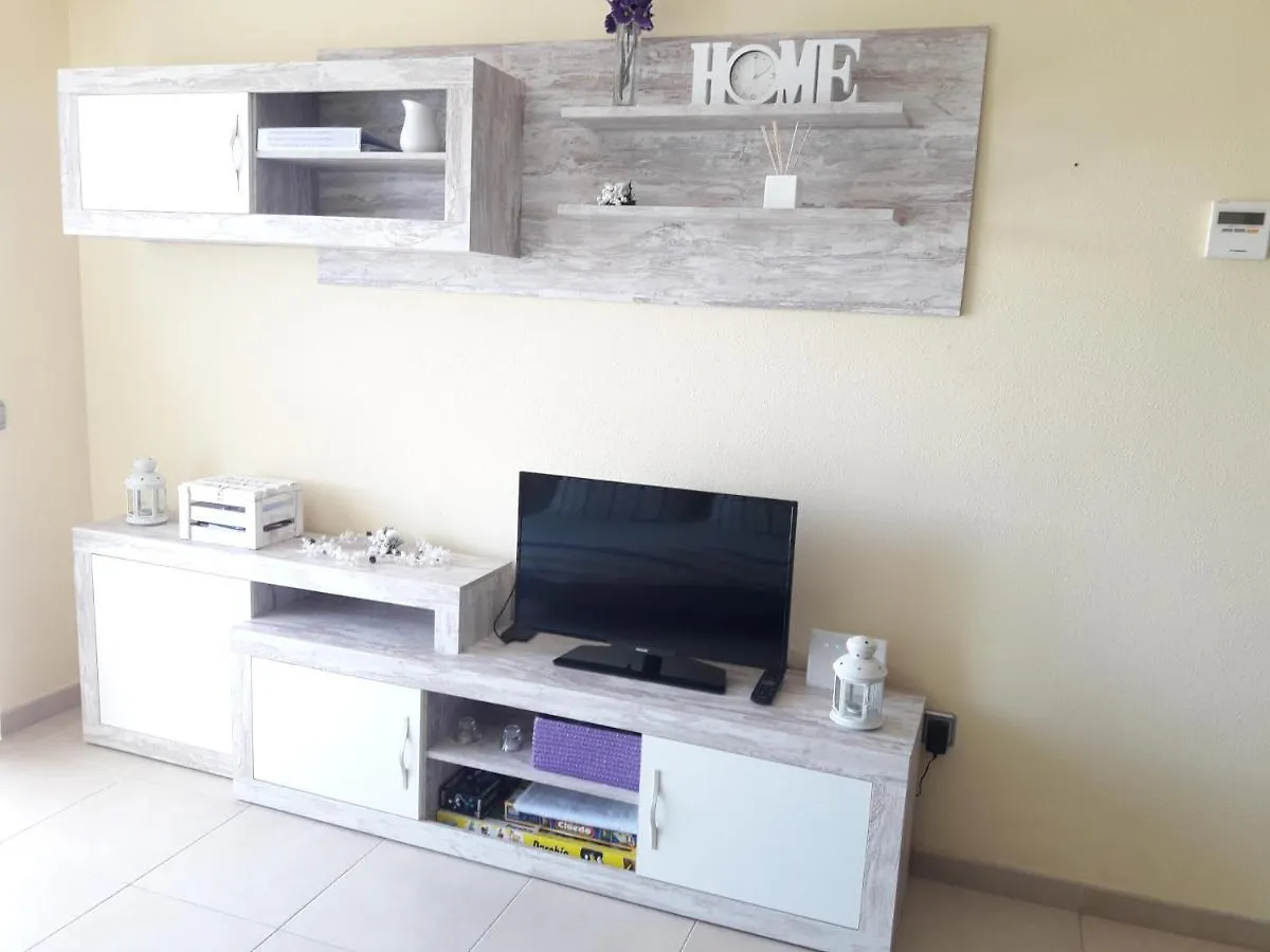 Apartament Costa Dorada Miami Miami Playa Hiszpania