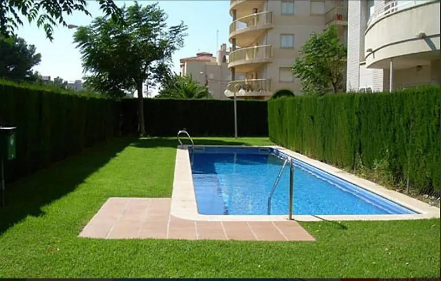 Costa Dorada Miami Apartment Miami Playa