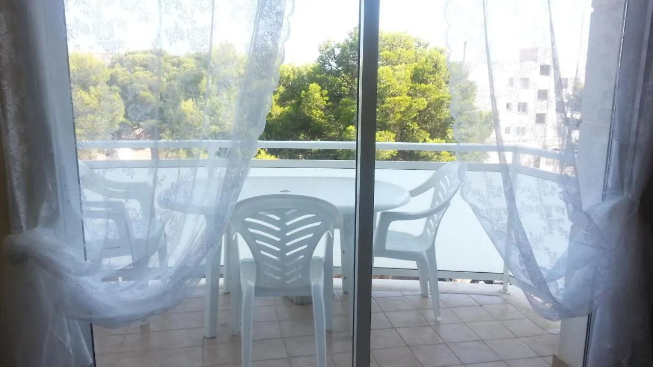 Costa Dorada Miami Apartment Miami Playa 0*,