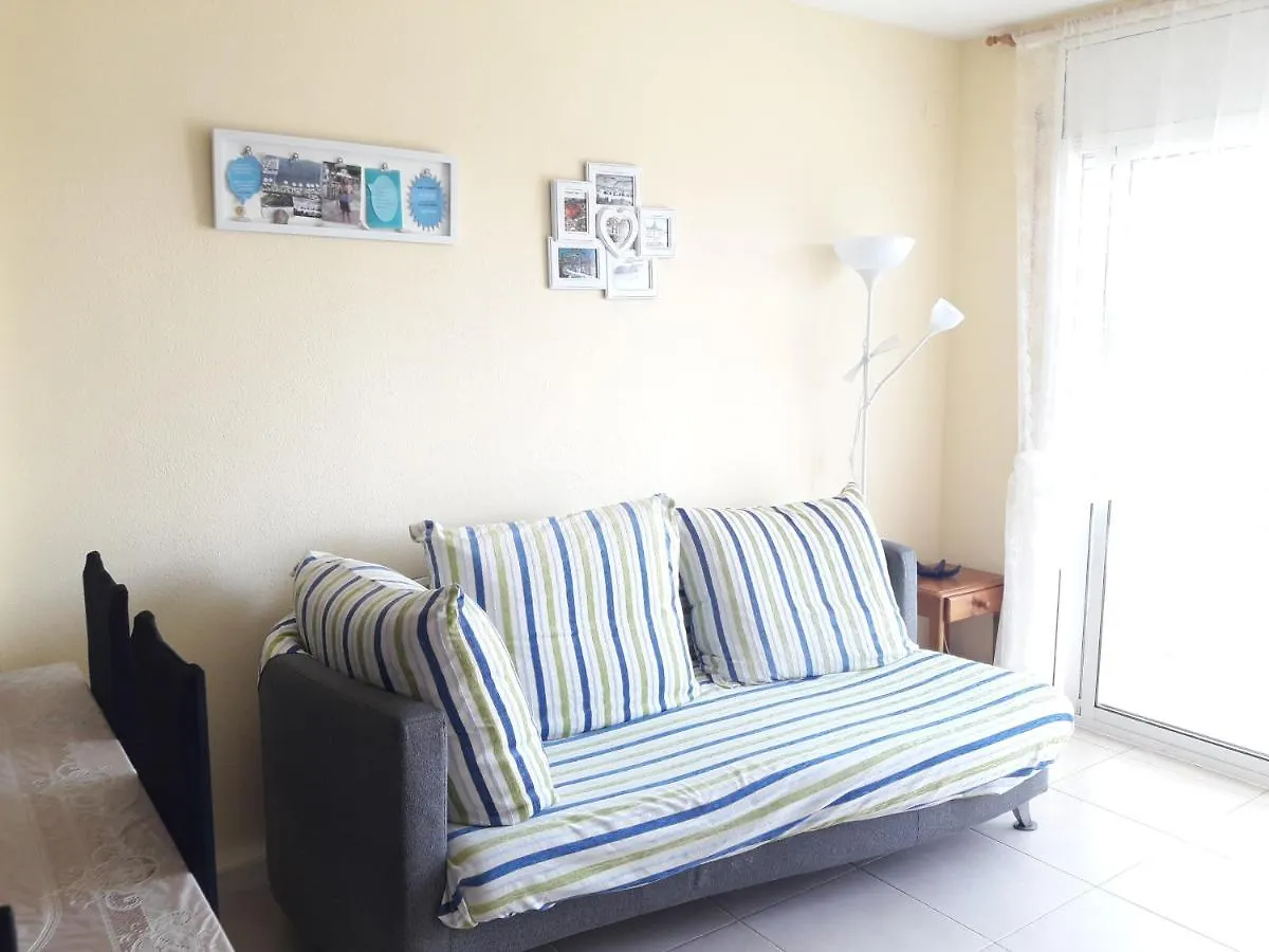 Costa Dorada Miami Apartment Miami Playa Spain