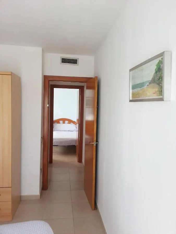 Costa Dorada Miami Apartment Miami Playa 0*,  Spain