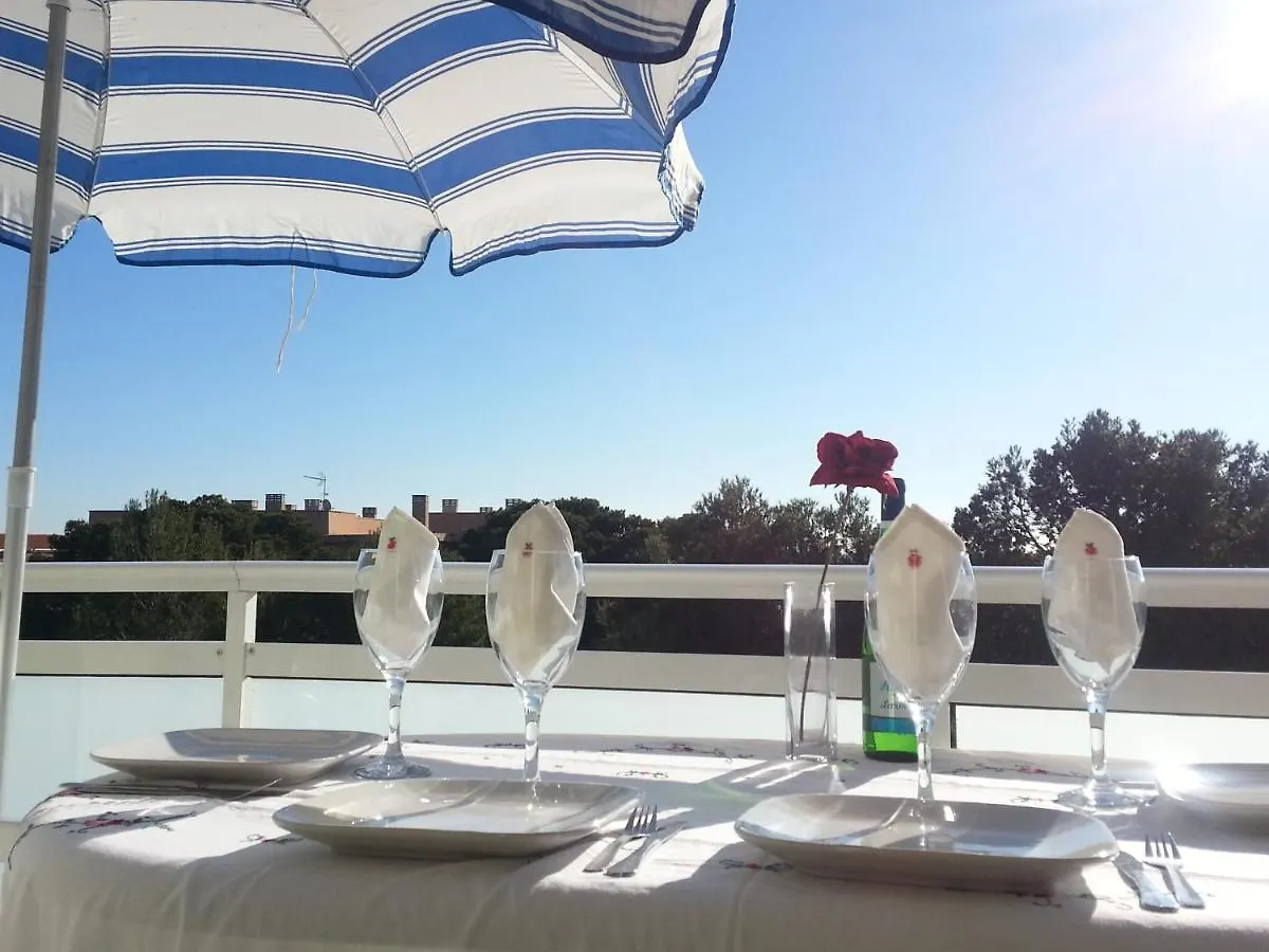 Costa Dorada Miami Apartment Miami Playa 0*,  Spain
