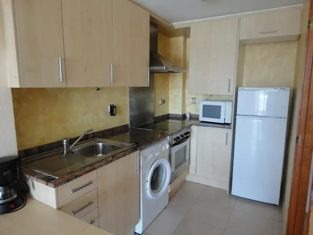 Costa Dorada Miami Apartment Miami Playa Spain